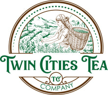 Twin Cities Tea Company