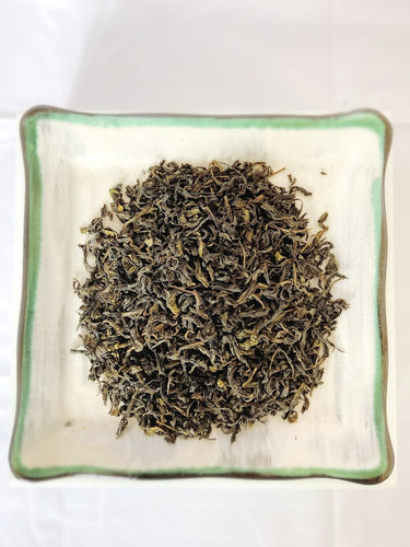 Bao Zhong Oolong Tea