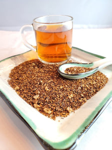 Caramel Rooibus Tea