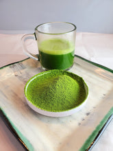 Load image into Gallery viewer, Ceremonial Grade Matcha Green Tea
