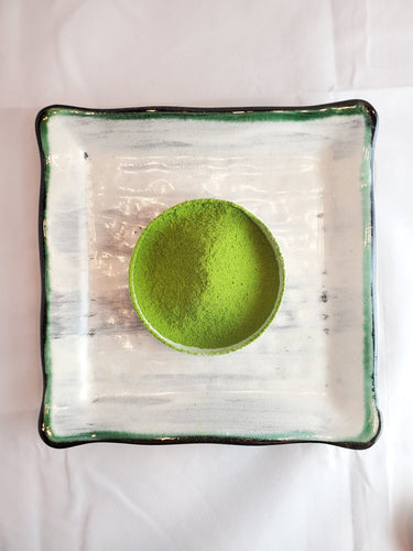 Ceremonial Grade Matcha Green Tea