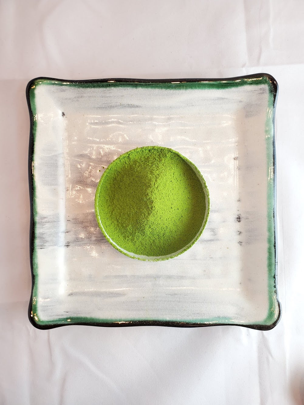 Ceremonial Grade Matcha Green Tea