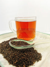 Load image into Gallery viewer, Organic English Breakfast Black Tea

