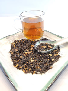 Maple Chai Black Tea