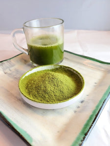 Matcha Grade A Green Tea