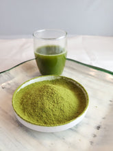 Load image into Gallery viewer, Matcha Grade A Green Tea
