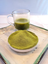 Load image into Gallery viewer, Organic Chinese Matcha Green Tea
