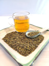 Load image into Gallery viewer, Moroccan Mint Green Tea
