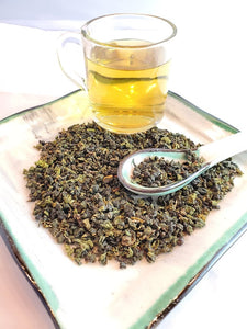Ti Kwan Yin Oolong Tea