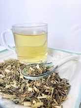 Load image into Gallery viewer, Sweet Ginger Green Tea
