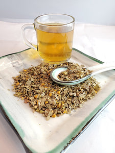 Tumeric Herbal Tea