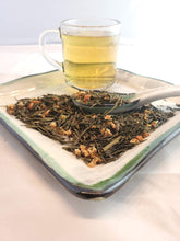 Load image into Gallery viewer, Carrot Cake Green Tea
